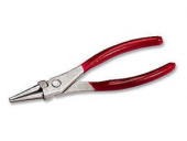 Круглогубцы BIBER, 160мм