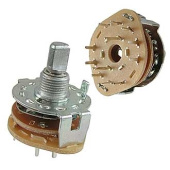 SR25-1-2-5 на плату