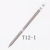 Жало к паяльнику T12-I