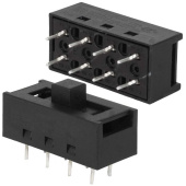 KBB10 on-off-on