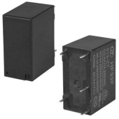RELAY HF33F/012-ZT 12V/10A
