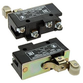 МП 1107М УХЛ3 исп.01