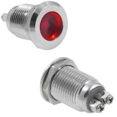 GQ12D-R Индикатор антивандальный