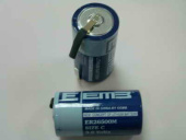 BAT ER26500M-FT 3.6V