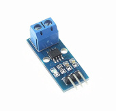 ACS712 5A  Датчик тока для Arduino