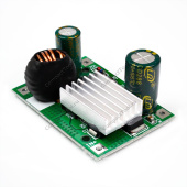DC-DC понижающий вход 16-120 В выход12В  до 3А