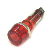 Лампа неоновая N-804-R-220V
