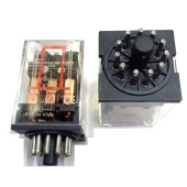 RELAY MK3P-I 220VAC 10A