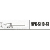 5PK-S110-F3 Сменный наконечник