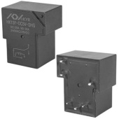 RELAY HK15F-DC5V-SHG 5V/30A SPDT (6 конт)