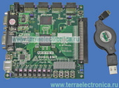 DL-NEXYS2-1200E