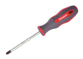 Отвертка Profi, Ph1х100 мм, SVСM