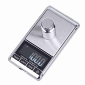 Весы электронные карманные DS-16 1000г/0,1г