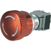 LAS1-BGQ-11TS IP40