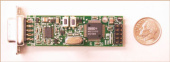 MSC1210-DAQ-EVM