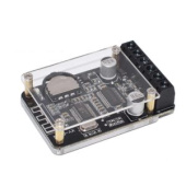 Усилитель мощности Bluetooth XY-P15W, 2*30 Вт + корпус