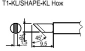 HAKKO T12-B