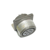 ШР28П7ЭГ9 Розетка