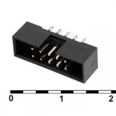 BH2-10 (IDC2-10MS)