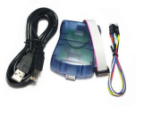 Atmel AVRISP STK500 USB ISP Programmer