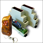 KIT MP319 (снят с производства)