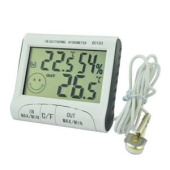 Термометр/гигрометр 2-ной DC103