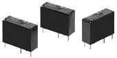RELAY G5NB1AE12DC 12V/5A (4 конт) хит