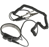 CT-511G антистатический браслет