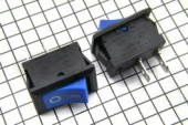 MRS-101A синий