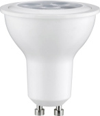 Лампа светодиодная 11W GU10 220V 3000К,820лм