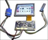 KIT MP2908VGA