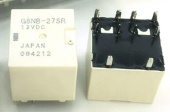 RELAY G8NB-27SR 12VDC GS5