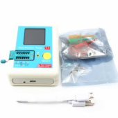 Tester LCR-T7 в корпусе