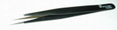 Пинцет ESD-10 антистатический