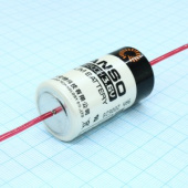 BAT ER26500H/P 3.6V EVE