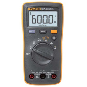 FLUKE 107