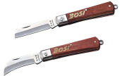 BS303181 нож электрика , прямой
