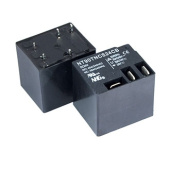 RELAY NT90T-N-C-S-DC24V-C-B-0.9 24V/40A (5+3 конт)