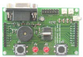 MSP430-1121STK