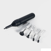 Вакуумный пинцет для  электронных компонентов