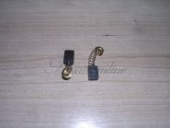 Щетка уг.MAKITA 411A (6*9*12)