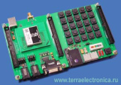 STK GSM P5186E