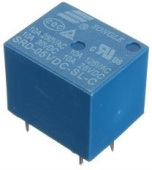 RELAY SRD-05VDC-SL-C