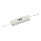 RES R22 10W