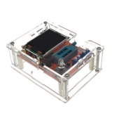 Корпус для GM328A, плексиглас