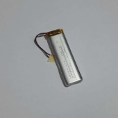ACC LP802070 3.7V 1200 (1350)mAh