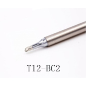Жало к паяльнику T12-BC2