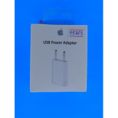 ЗУ 5V/1A выход 1 гн USB без шнура