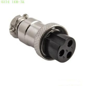 Разъем 10150-3000PC, 3M
