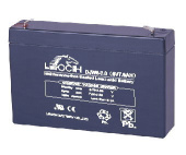 ACC 6V 12.0Ah GS12-6